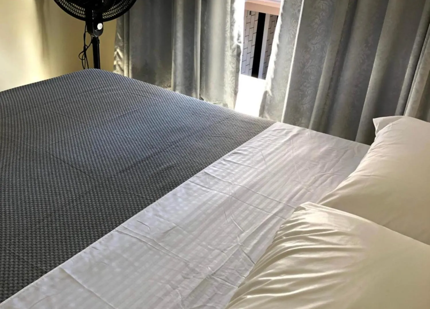 佩尼亚Casa No Beto Carrero别墅 巴西