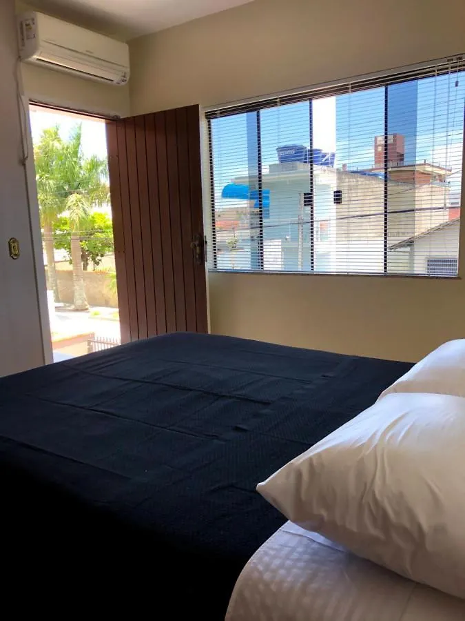 度假居 佩尼亚Casa No Beto Carrero别墅 巴西
