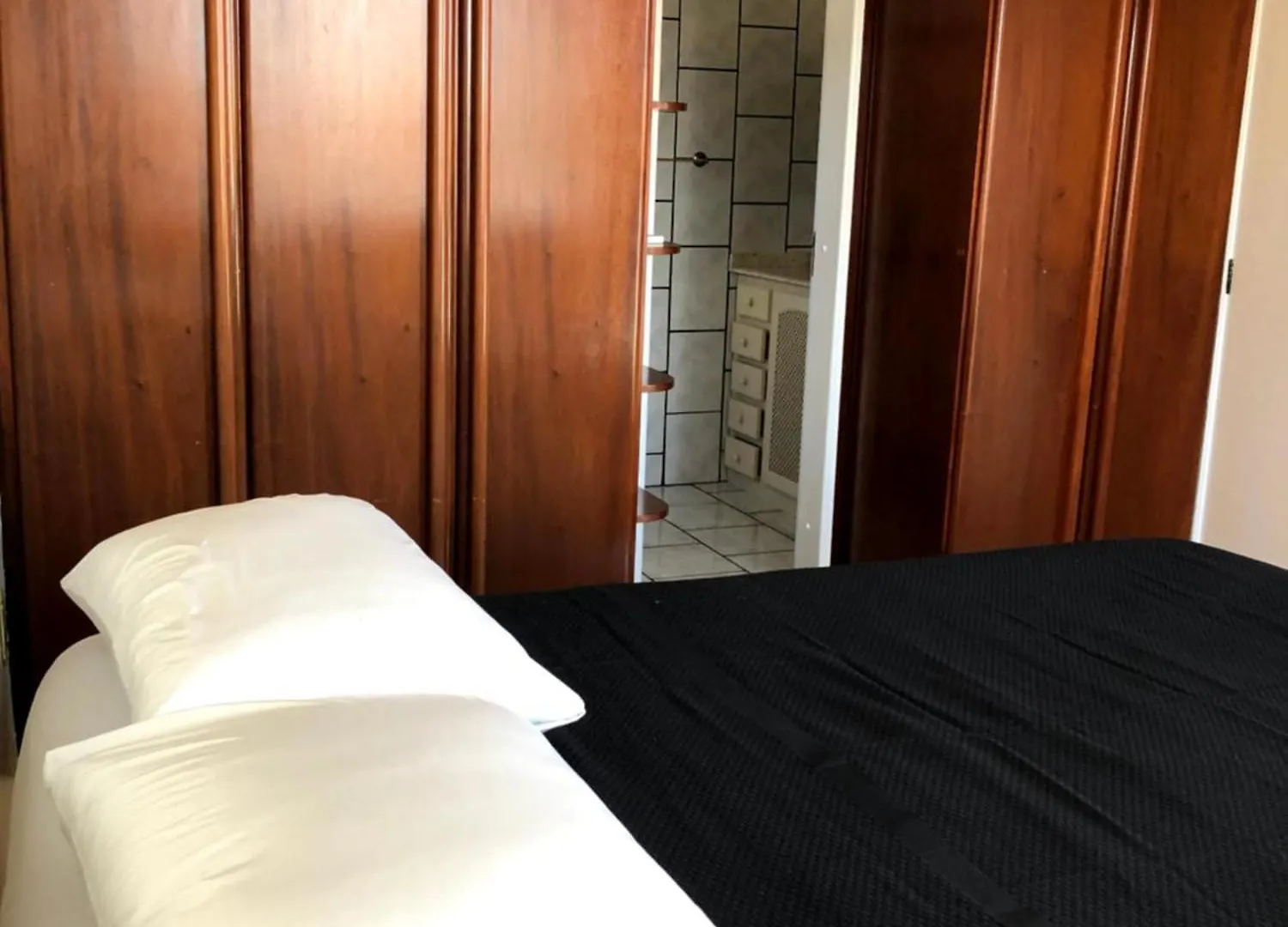 Vila Casa No Beto Carrero Penha  Prázdninový dům Penha (Santa Catarina)