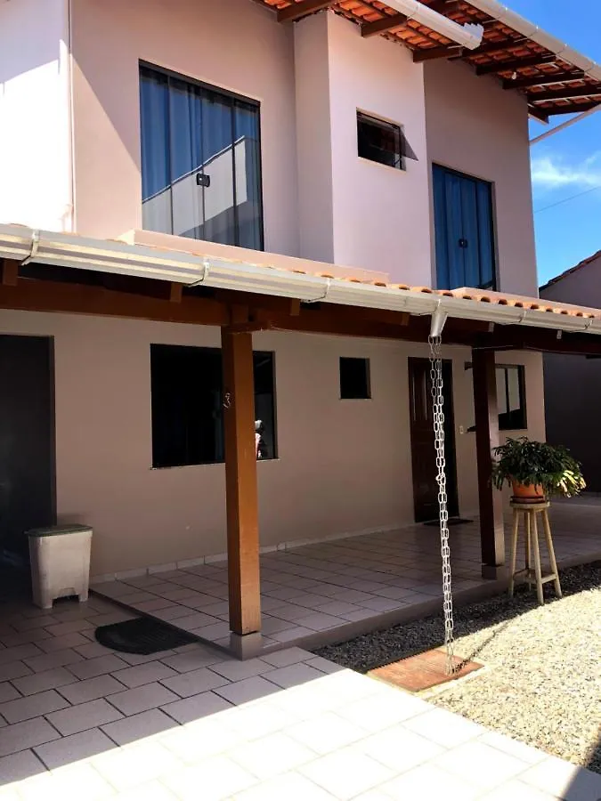 Vila Casa No Beto Carrero Penha  Penha (Santa Catarina)