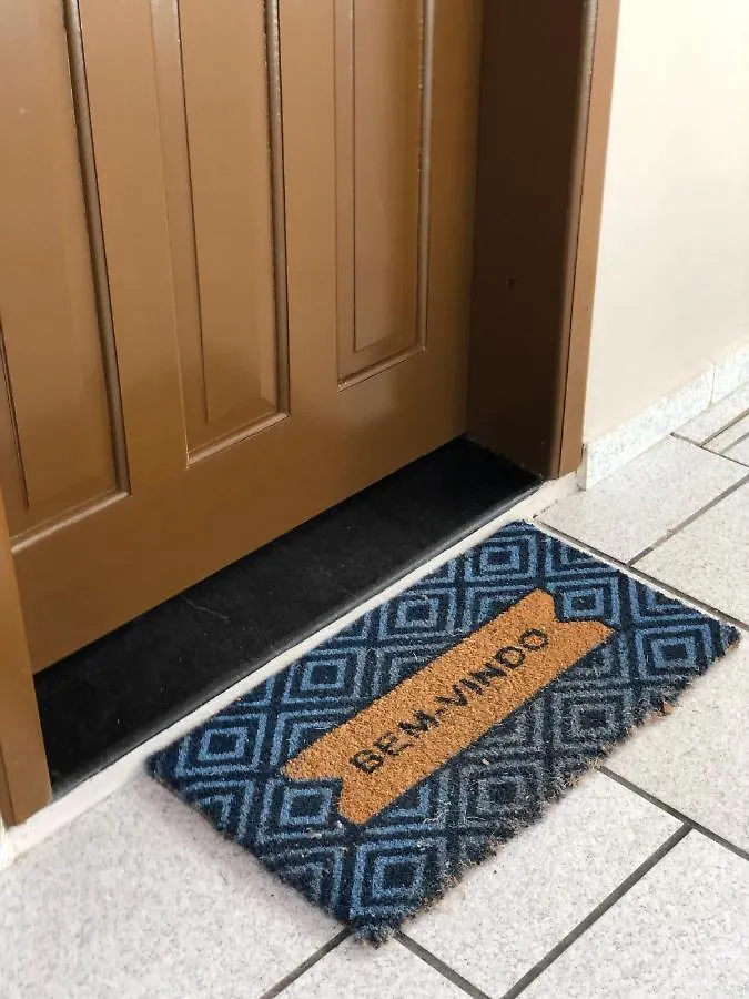 Prázdninový dům Vila Casa No Beto Carrero Penha