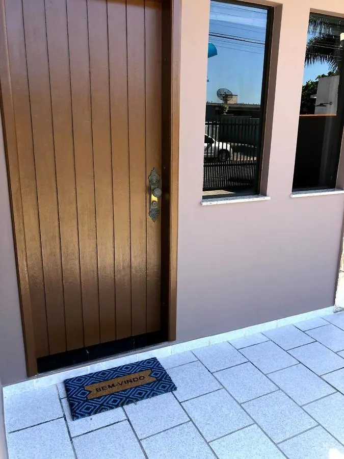Vila Casa No Beto Carrero Penha  Prázdninový dům