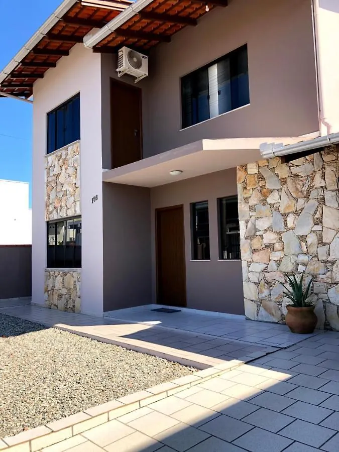 Prázdninový dům Vila Casa No Beto Carrero Penha