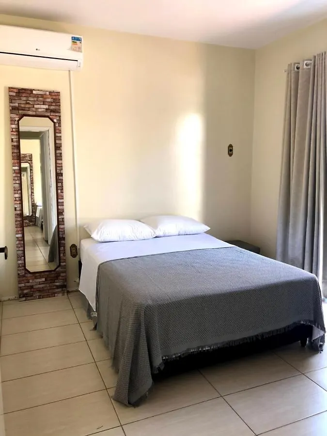 Vila Casa No Beto Carrero Penha