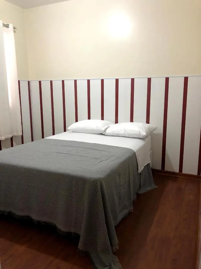 Prázdninový dům Vila Casa No Beto Carrero Penha