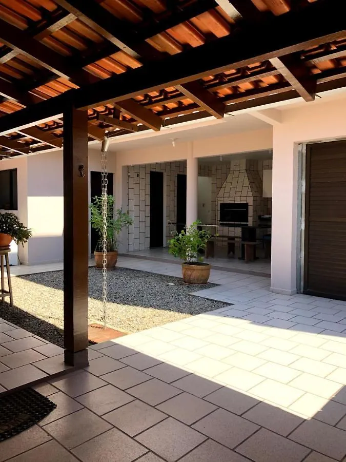 Vila Casa No Beto Carrero Penha  Brazílie