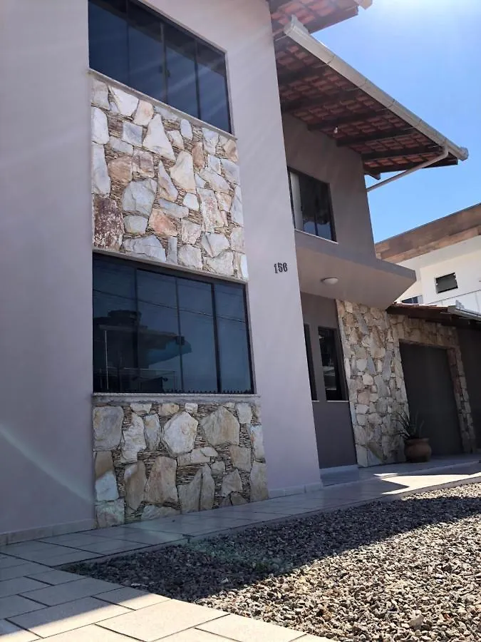 Vila Casa No Beto Carrero Penha  Prázdninový dům Penha (Santa Catarina)