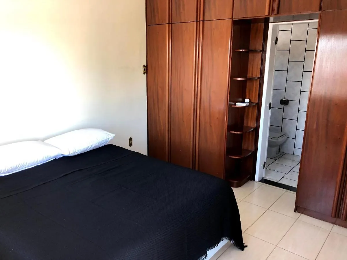 Vila Casa No Beto Carrero Penha