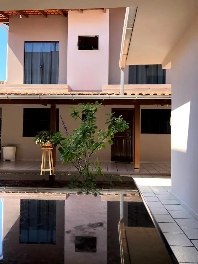 Vila Casa No Beto Carrero Penha  Penha (Santa Catarina)