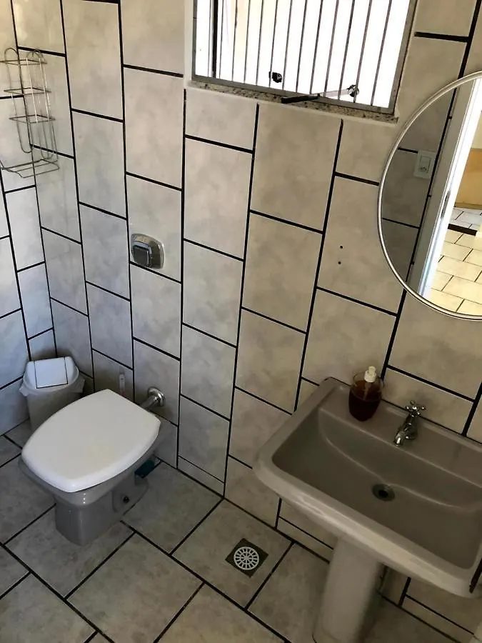 Prázdninový dům Vila Casa No Beto Carrero Penha  Brazílie