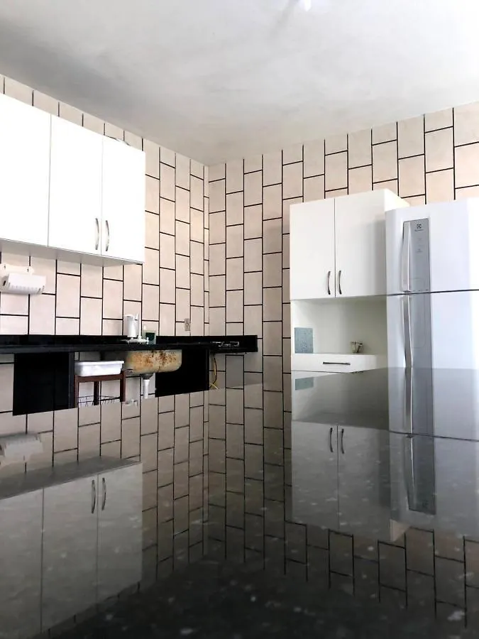 Vila Casa No Beto Carrero Penha  Prázdninový dům Penha (Santa Catarina)