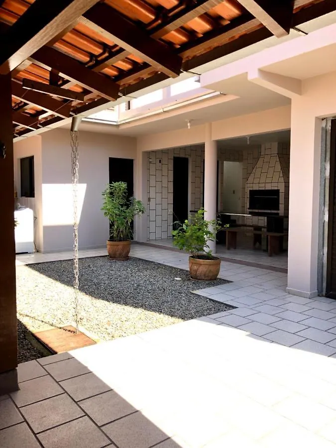 Prázdninový dům Vila Casa No Beto Carrero Penha